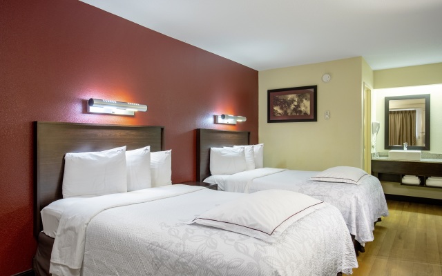 Red Roof Inn PLUS+ Pittsburgh East - Monroeville