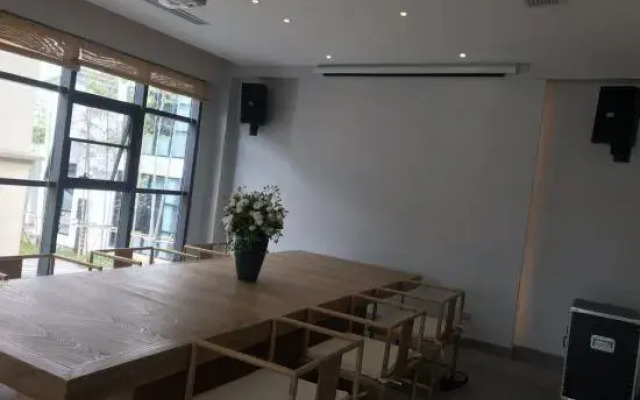 Huangshan Hongcun Tianyitang Hotel