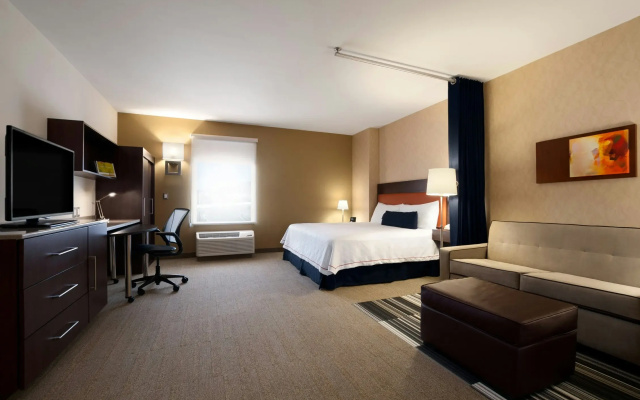 Homewood Suites by Hilton Queretaro, Mexico