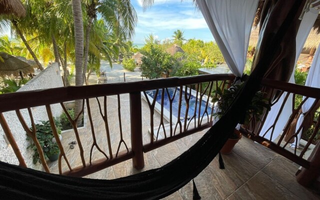 Casa Pirata