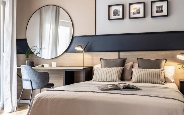 Elton - 1 Bedroom in Chueca