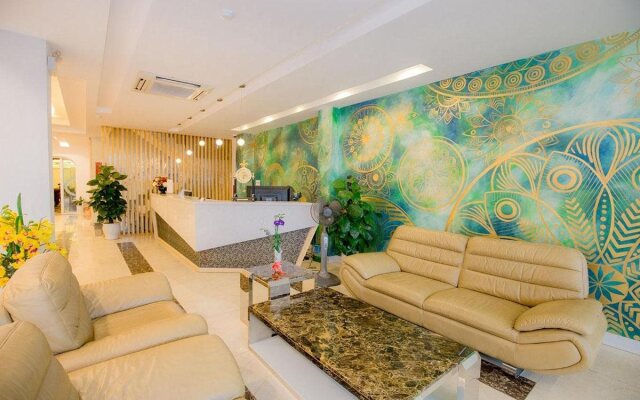 Avenue Hotel Sam Son