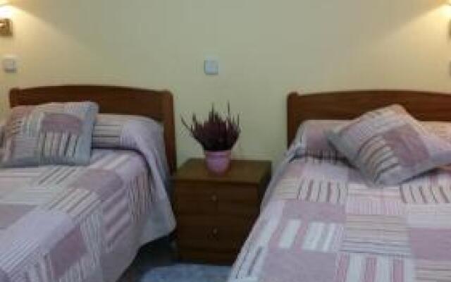 Hostal Angelines