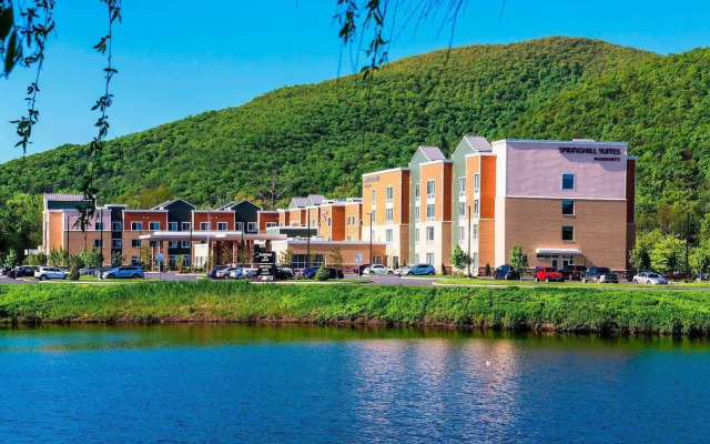 Residence Inn by Marriott Fishkill