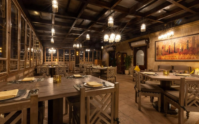 Le Riad Hotel de Charme