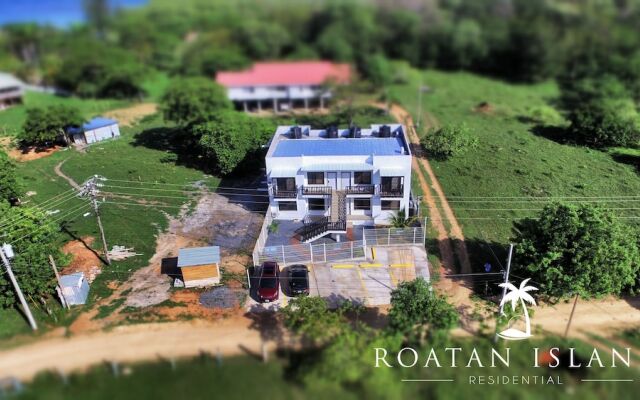 Roatan Island Residential