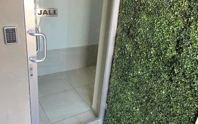 AB Bed and breakfast