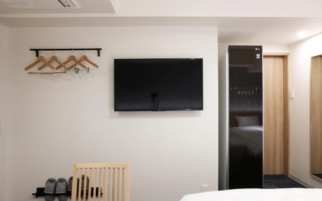 Henna Hotel Premier Nagoya Fushimi Ekimae – Guest Rooms – Nagoya