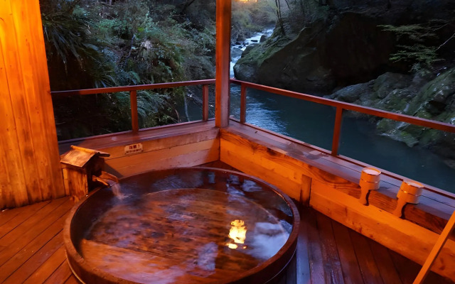 LiVEMAX RESORT Amagi-Yugashima