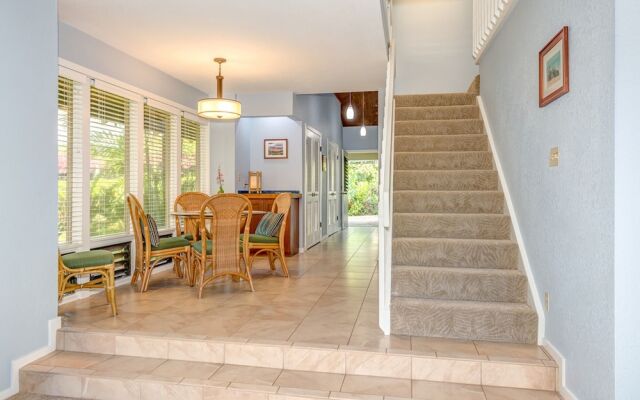 Kauai Manualoha by Coldwell Banker Island Vacations