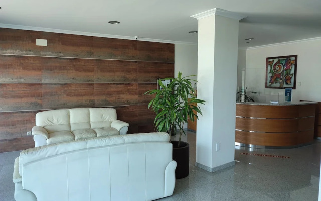 Hotel Brisa del Mar