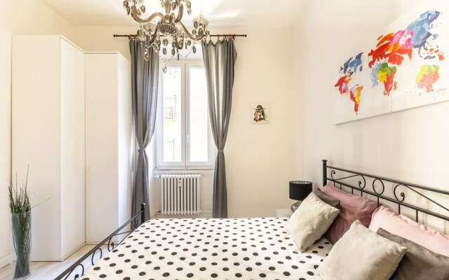 New Vaticano Apartment