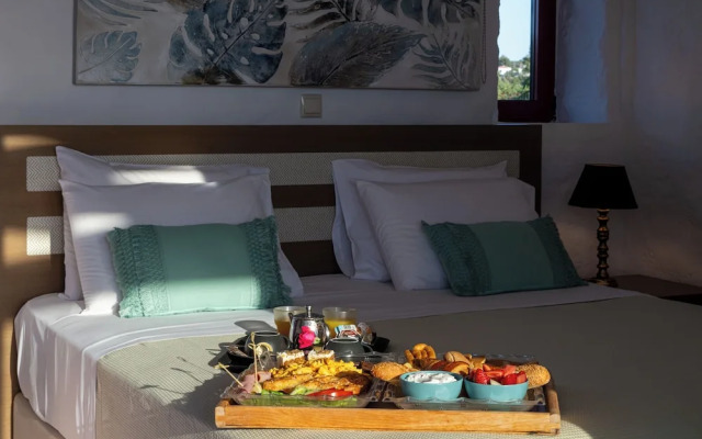 Abeloessa Methonian Hospitality