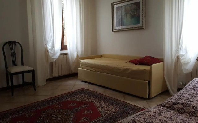 Chiara Apartment