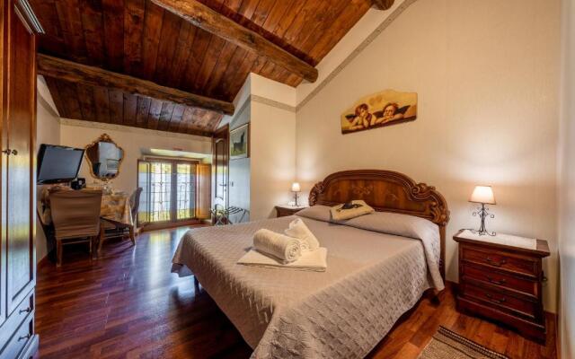 Alloggio Turistico "L'Incontro" 6