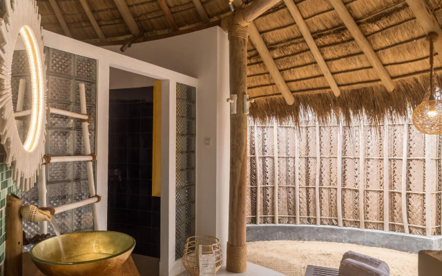 Jetwing Surf & Safari, A Luxury Reserve