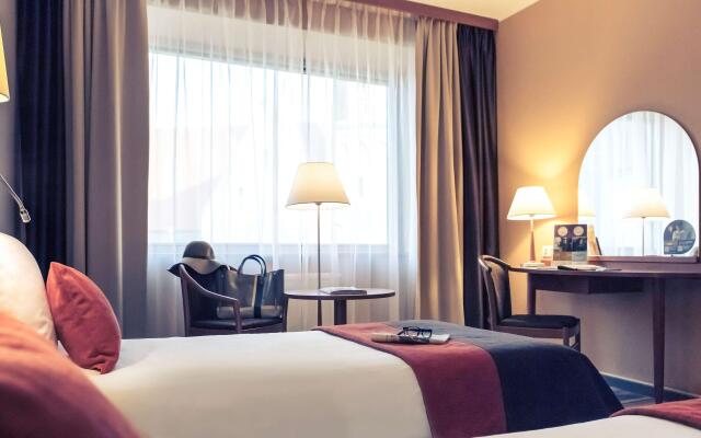 Hotel Mercure Wroclaw Centrum