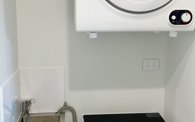 One on Harris Apartments - Unit 10