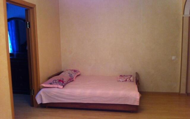 Apartment on Abazgaa