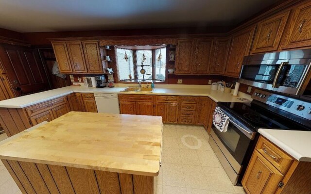 Elkhorn Ridge Resort