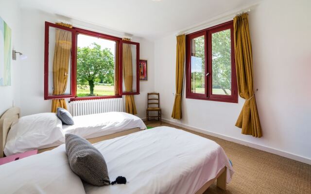 Gite le Point de Vue