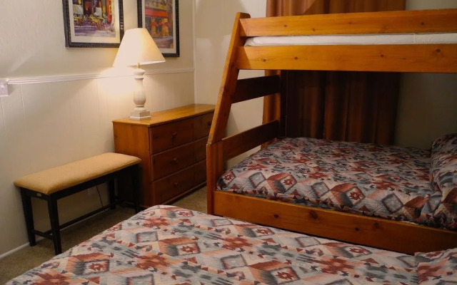 Tao Cabin 20 or 21