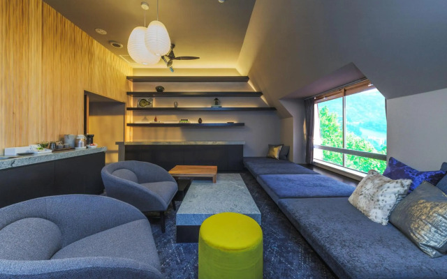 Takamiya Hotel Jurin
