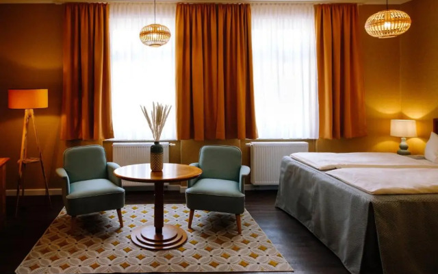 SCHULZENS Brauerei & Hotel