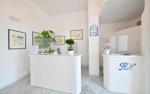 Hotel Noris
