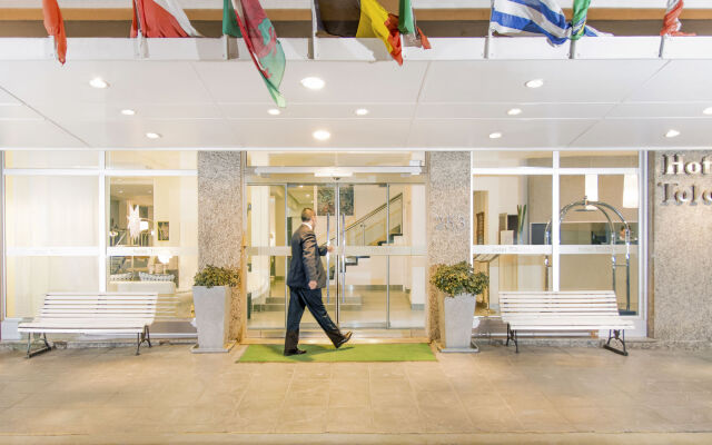 Hotel Tolosa