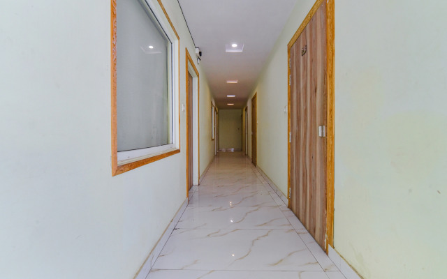 Fabexpress Rani Bagh