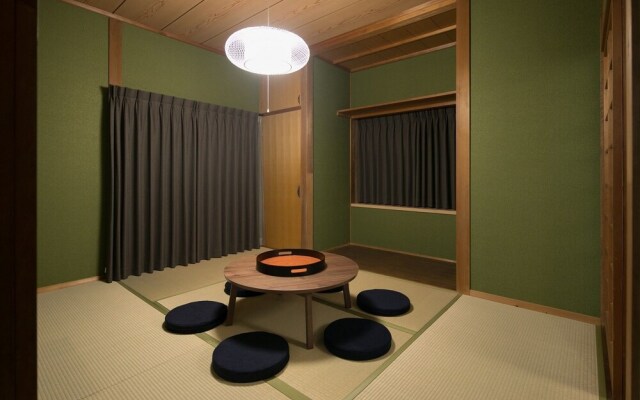 Yamano-ie Hiraodai