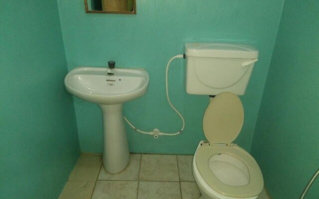 Erandi Holiday Home
