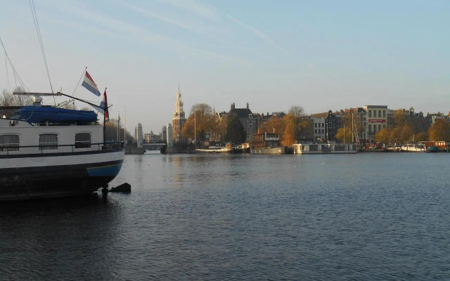 Hotelboat Fiep
