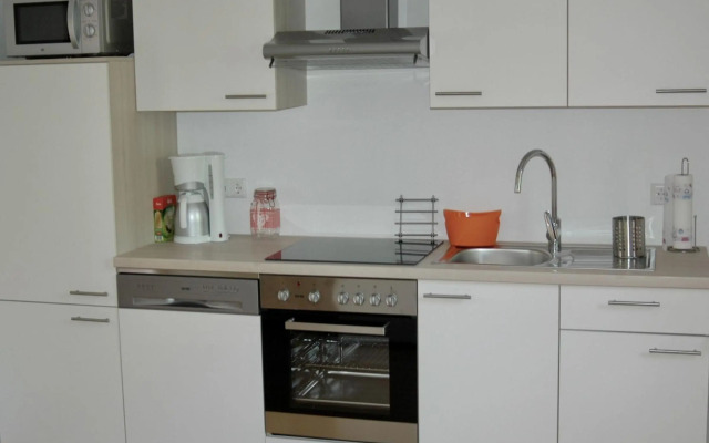 Ferienhaus Am Keschtebaum