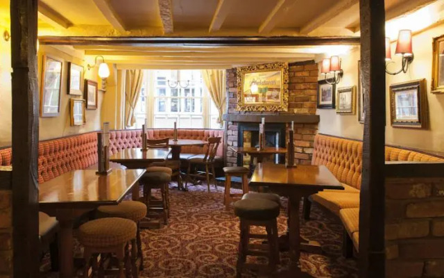 Vine, Stafford by Marston's Inns