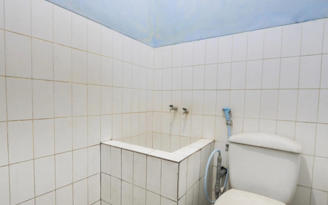 OYO 2465 Hotel Raung View