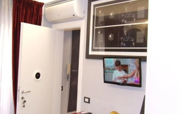 Bdb Rooms Margutta