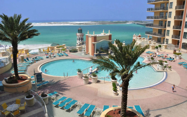 Emerald Grande Vacation Resort by Resort Stay