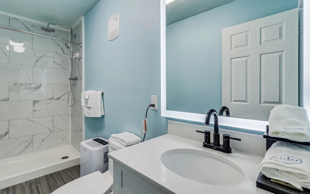 Seaside Boutique Hotel