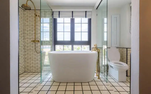 Mora Boutique Hotel