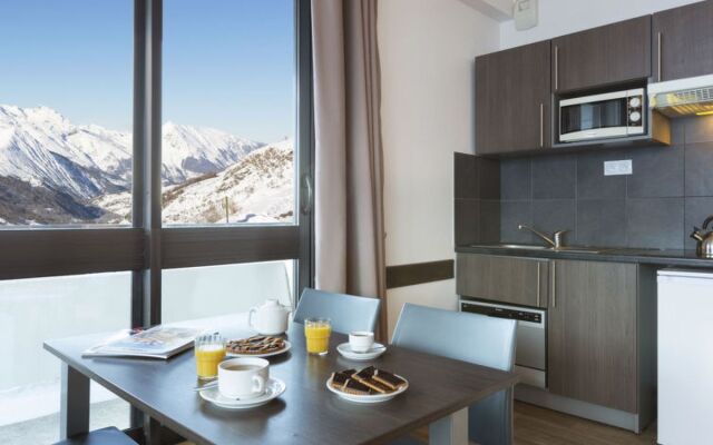 SOWELL Les Menuires Cret Volant (MEN453)