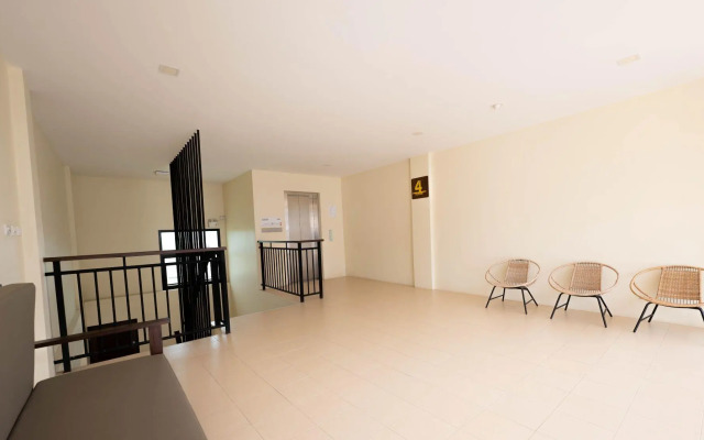 The Nest Krabi Hotel (SHA Plus+)