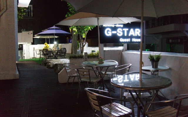 G-star Guesthouse