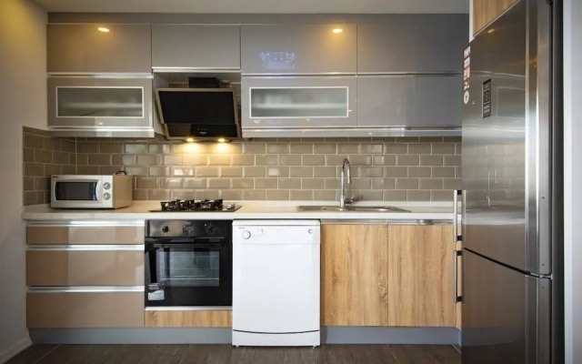 Angel Prestige Villa by Angel Rentals