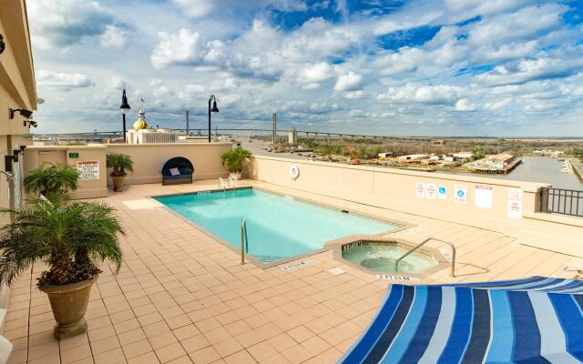 Holiday Inn Express Savannah - Historic District by IHG