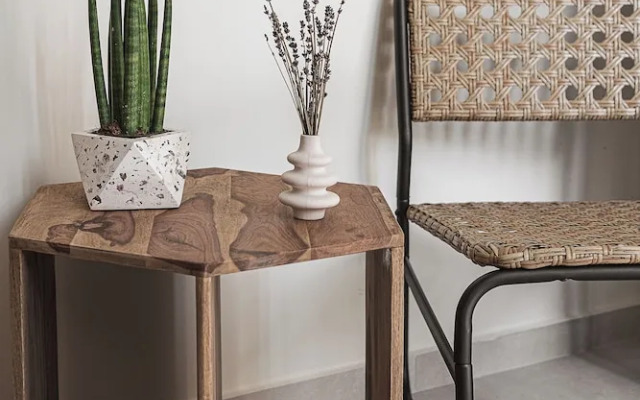 Copal Experience The Port