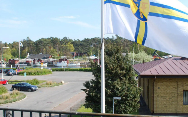 Åhus B&B och Vandrarhem