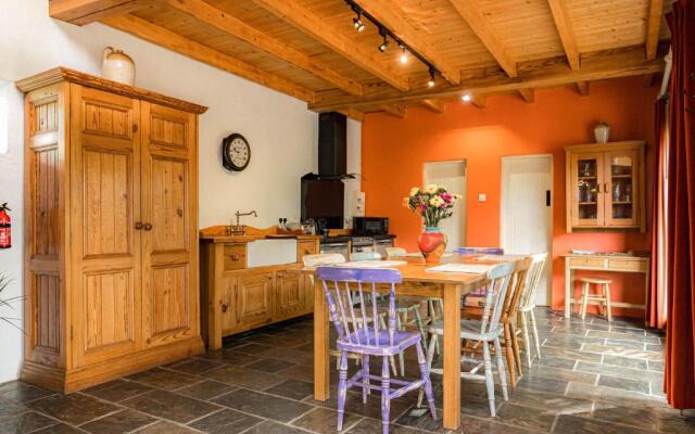 Ferry House Accommodation