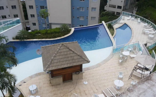 Apartamento Porto Real Brites